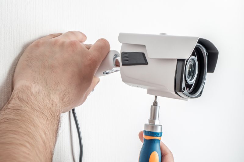Cctv Plumbing Inspection in Conroe, TX