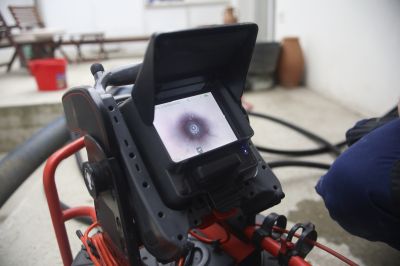 Plumbing Camera Service in Columbus, OH