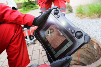 Plumbing Camera Service in Austin, TX
